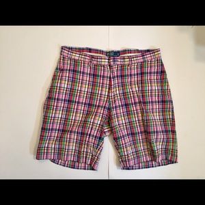Men’s Polo by Ralph Lauren Shorts